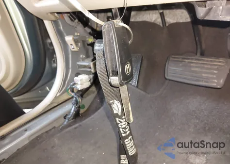 2010 Honda Cr-V Ex-L from USA, damaged, VIN JHLRE4H76AC010729